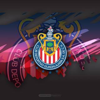 C.D. Guadalajara wallpaper