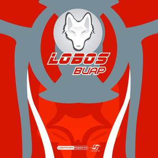Lobos BUAP wallpaper