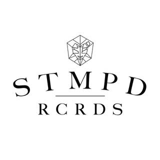 Stmpd Rcrds wallpaper