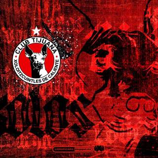 Club Tijuana wallpaper