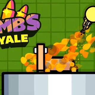 ZombsRoyale.io wallpaper