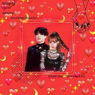 Lizkook wallpaper
