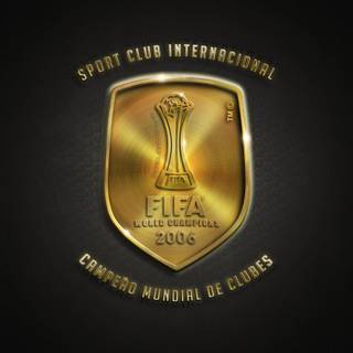 Sport Club Internacional wallpaper
