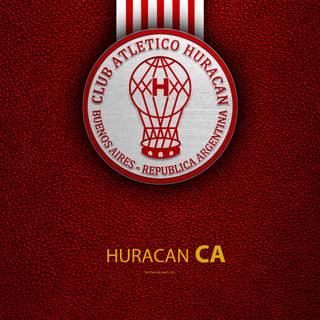 Club Atlético Huracán wallpaper