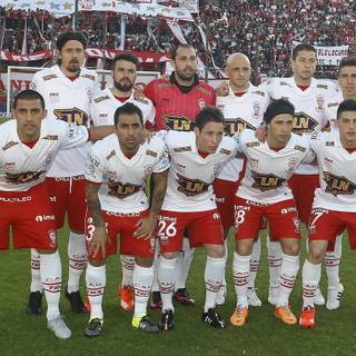 Club Atlético Huracán wallpaper