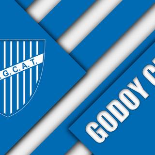 Godoy Cruz Antonio Tomba wallpaper
