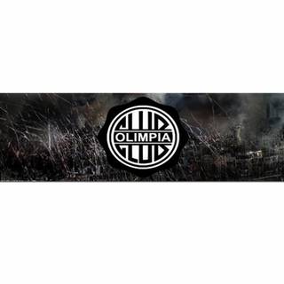 Club Olimpia wallpaper