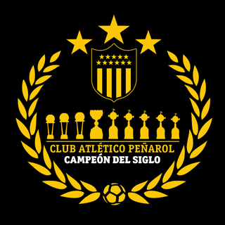 Club Atlético Peñarol wallpaper