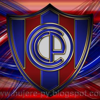 Cerro Porteño wallpaper