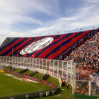 San Lorenzo de Almagro wallpaper