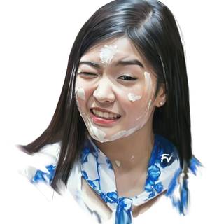 Jennis BNK48 wallpaper