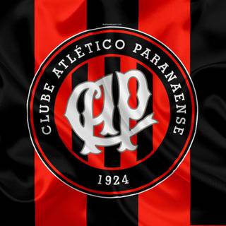 Club Athletico Paranaense wallpaper