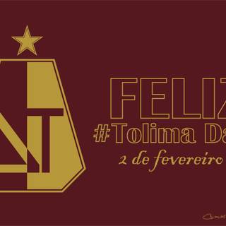 Deportes Tolima wallpaper