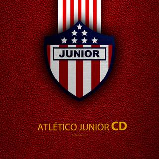 Atlético Junior wallpaper
