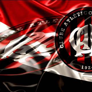 Club Athletico Paranaense wallpaper