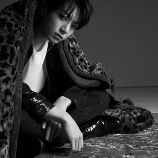 BTS Love Yourself: Tear wallpaper