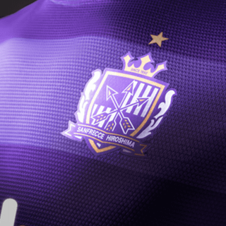 Sanfrecce Hiroshima wallpaper