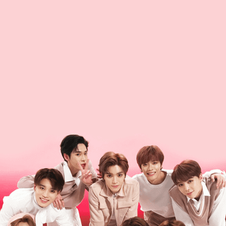 Taeyong NCT wallpaper