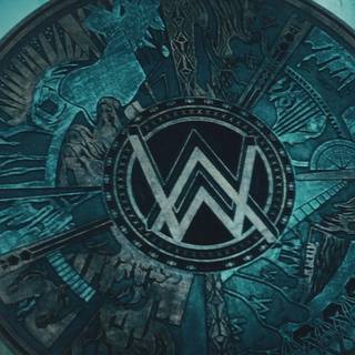 Alan Walker On My Way wallpaper
