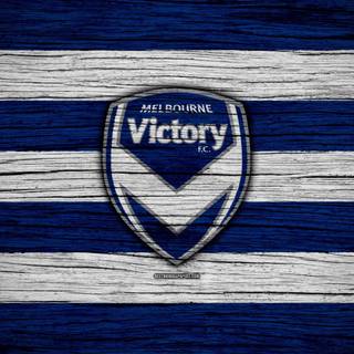 Melbourne Victory FC wallpaper