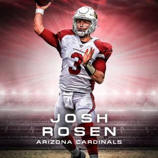 Baker Mayfield Cleveland Browns wallpaper