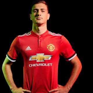Diogo Dalot wallpaper