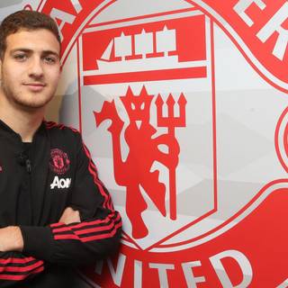 Diogo Dalot wallpaper