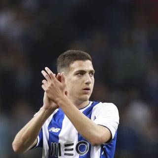 Diogo Dalot wallpaper