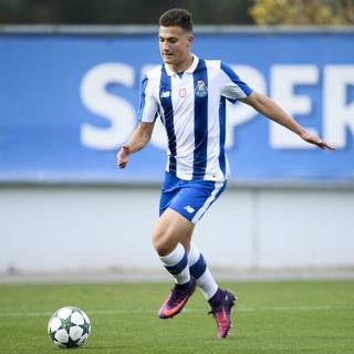 Diogo Dalot wallpaper