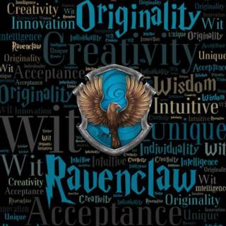 Harry Potter Ravenclaw wallpaper