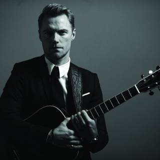 Ronan Keating wallpaper