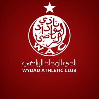Wydad AC wallpaper