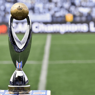 CAF Champions League wallpaper