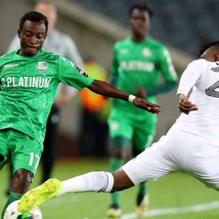 CAF Champions League wallpaper