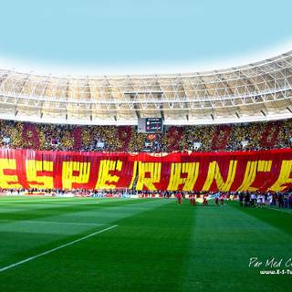 Espérance Sportive de Tunis wallpaper