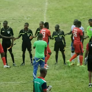 Lobi Stars F.C. wallpaper