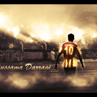 Espérance Sportive de Tunis wallpaper