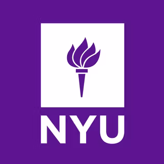 New York University wallpaper
