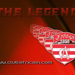 Club Africain wallpaper