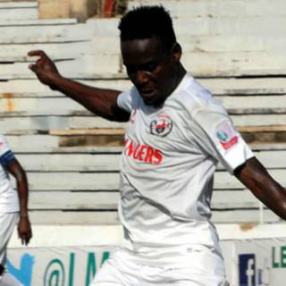 CS Sfaxien wallpaper