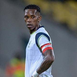 CS Sfaxien wallpaper