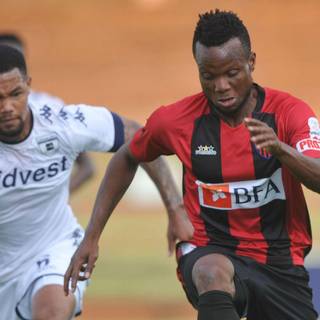 C.D. Primeiro de Agosto wallpaper