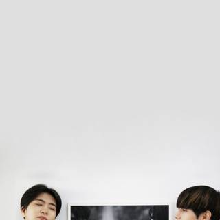 Jackson GO7 wallpaper