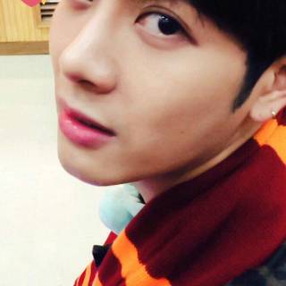 Jackson GO7 wallpaper