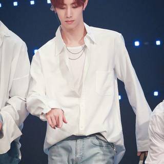 Jackson GO7 wallpaper