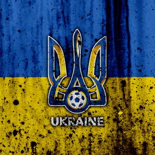 Ukraine national football team wallpaper