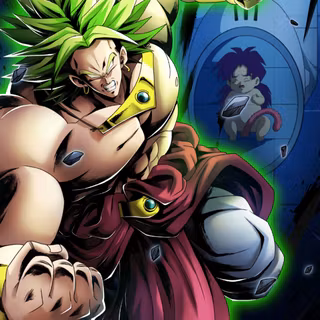 Dragon Ball Legends wallpaper