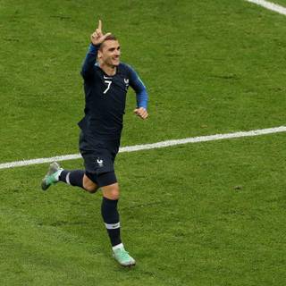 Take the L wallpaper