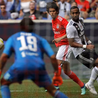 João Félix wallpaper