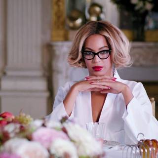 Beyoncé XO wallpaper